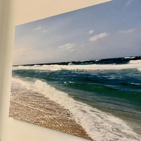 Prázdninový dům Dhh 