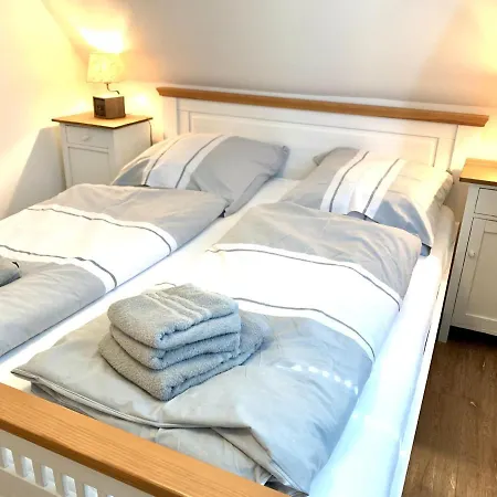 Prázdninový dům Dhh 