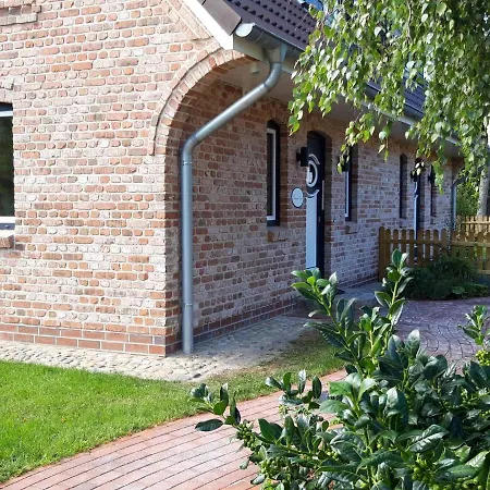 Holiday home Dhh 