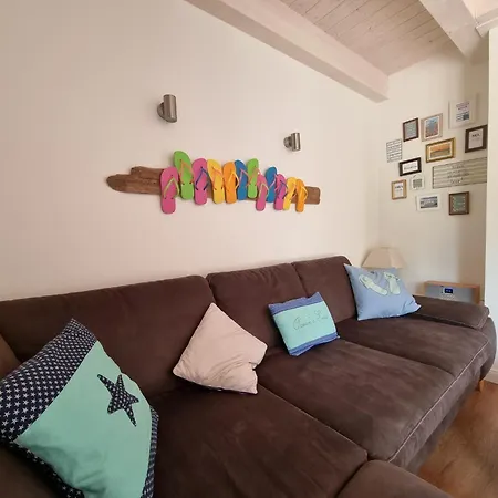 Prázdninový dům Dhh 