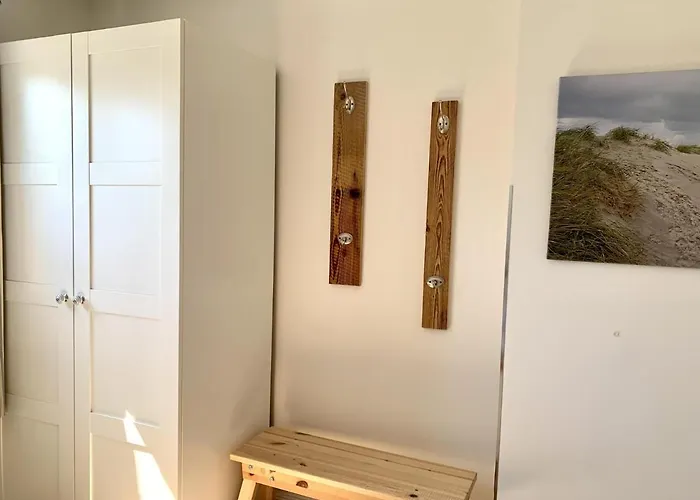 Dhh Ocean`s End Sankt Peter-Ording