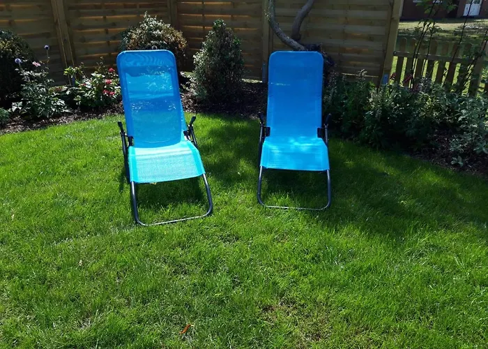 Dhh Ocean`s End Sankt Peter-Ording