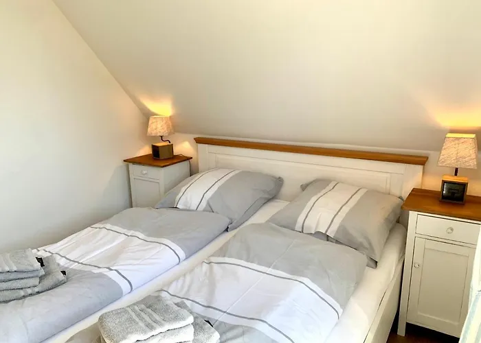 Dhh Ocean`s End Ferienhaus *