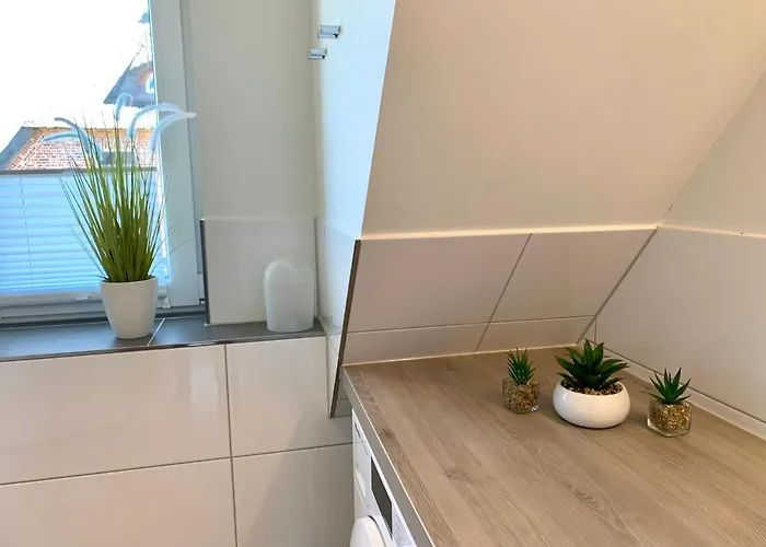 Dhh Ocean`s End Ferienhaus