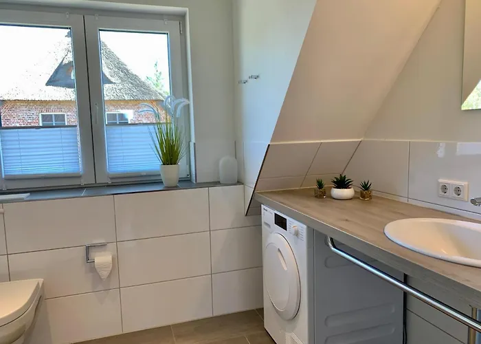 Dhh Ocean`s End Ferienhaus