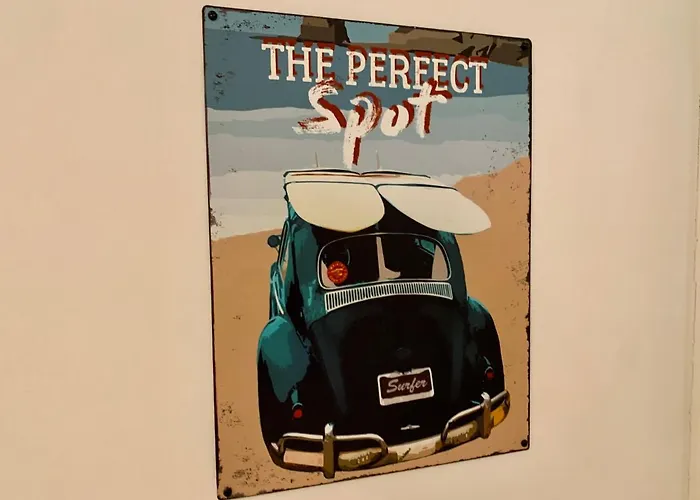 Ferienhaus Dhh Ocean`s End Sankt Peter-Ording